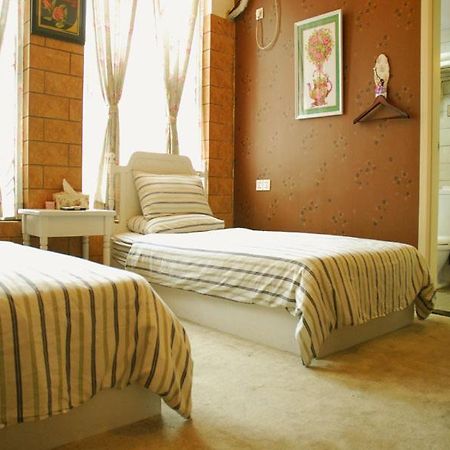 上海 Koala Garden Houseゲストハウス 部屋 写真