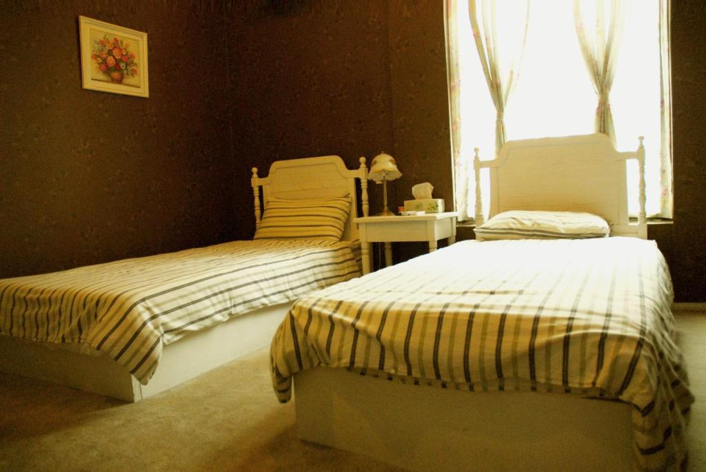 上海 Koala Garden Houseゲストハウス 部屋 写真