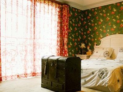 上海 Koala Garden Houseゲストハウス エクステリア 写真