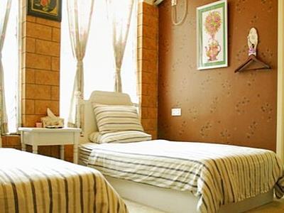 上海 Koala Garden Houseゲストハウス エクステリア 写真
